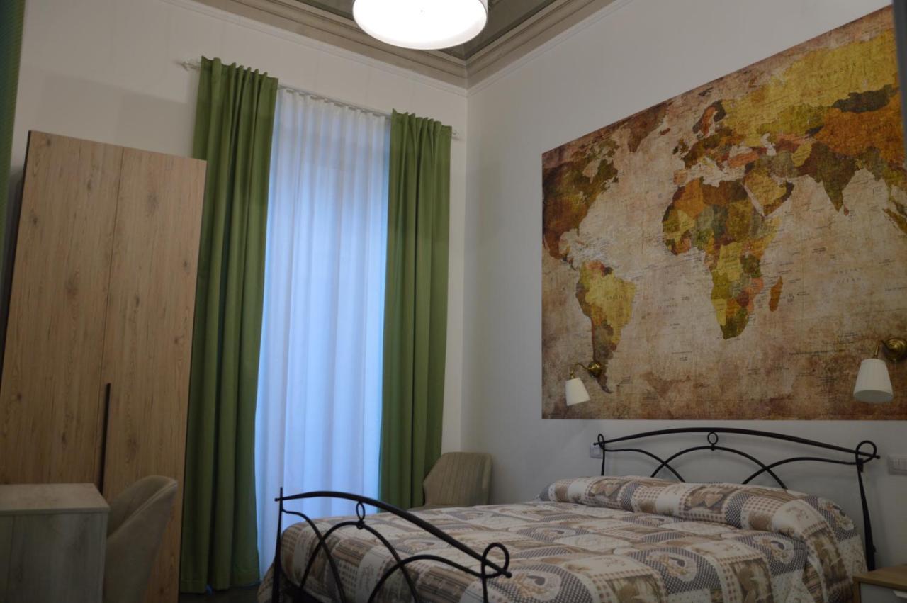 B&B Giardino Bellini-Centro Catania Luaran gambar